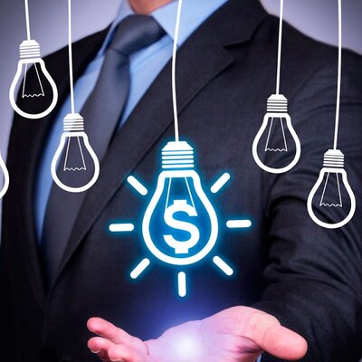 Timeline: AUTORES DEL EMPRENDIMIENTO A TRAVES DEL TIEMPO