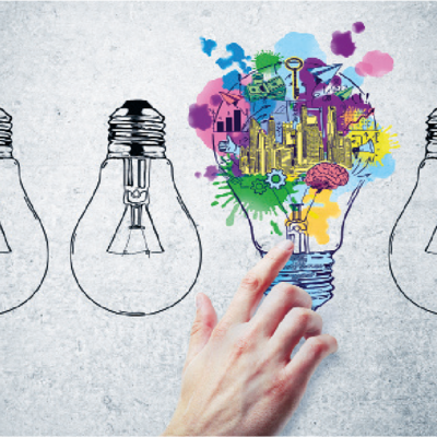 Timeline: Emprendimiento en el tiempo