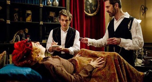 Sobre la teoría del acceso histérico