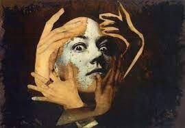 La neuropsicosis de defensa