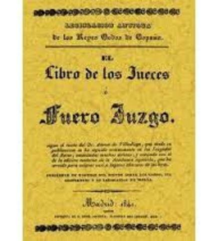 Antiguo enjuiciamiento español