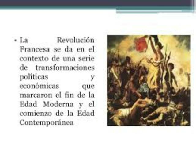 La Revolución francesa y la codificación