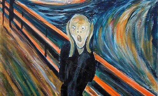 Crítica de la neurosis de angustia