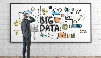 WEB 4.0 Y BIG DATA