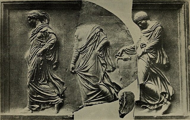 El delirio y los sueños en la Gradiva, de W. Jensen