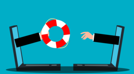 Timeline: Aportes Sobre Emprendimiento