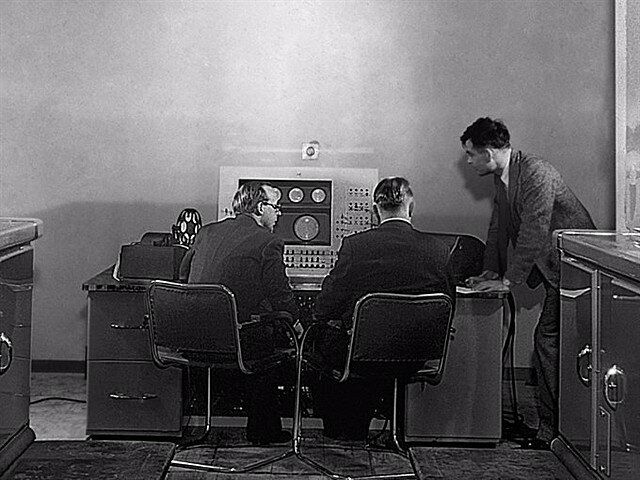 Alan Turing