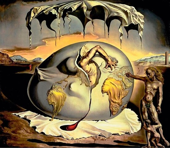 Más allá del principio del placer