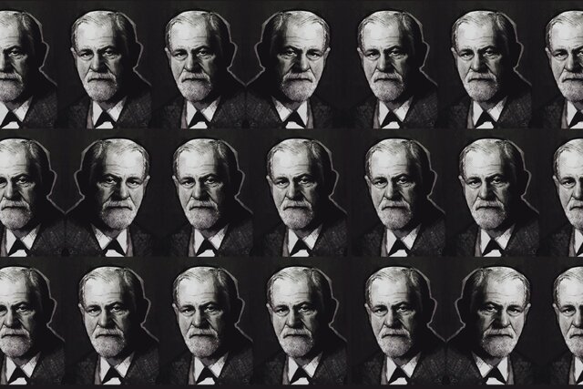 Psicología de las masas (y el análisis del YO)