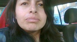 Timeline: Mi biografía Claudia VP