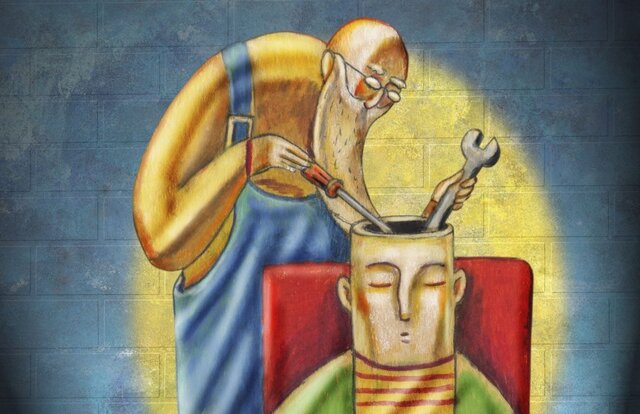 Psicoanálisis y medicina (Psicoanálisis profano)