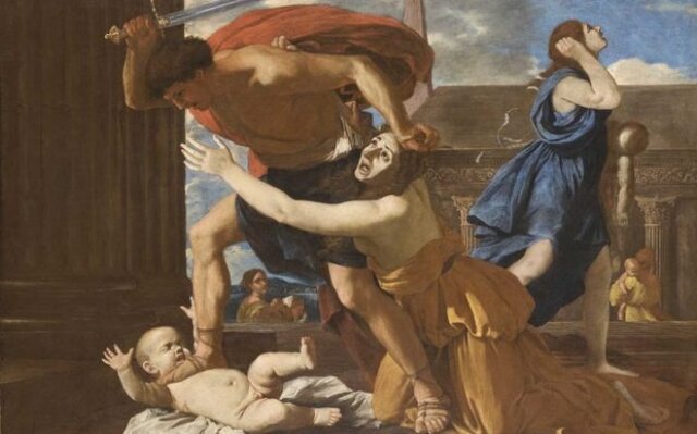 Dostoiewski y el parricidio