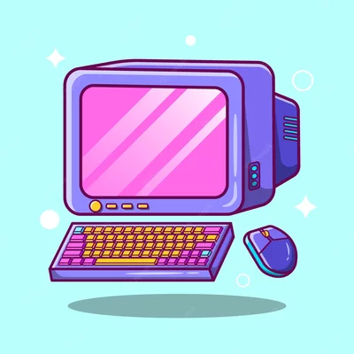 Timeline: LA HISTORIA DE LAS COMPUTADORAS por Michelle Aretzy Aguilar Grijalva