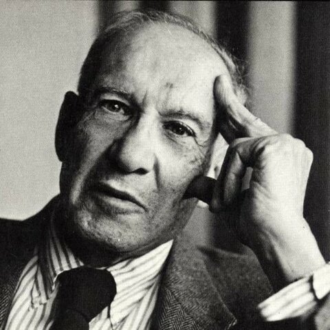 Peter Ferdinand Drucker