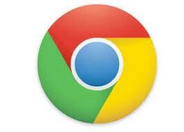 APARICION DE GOOGLE CHROME