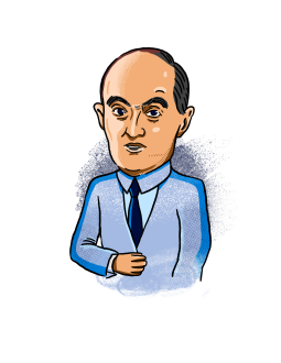 Nacimiento Joseph Alois Schumpeter