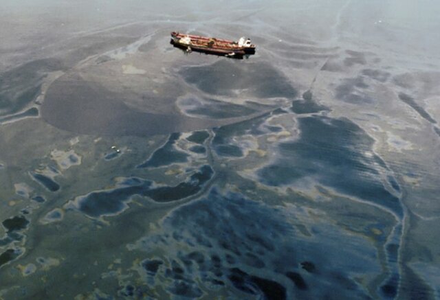 Desastre del Exxon Valdez