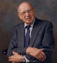 Nacimiento Peter Drucker