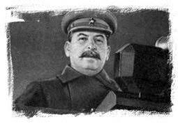 Discurso de Stanlin contra el Capitalismo.