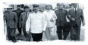 La URSS crea el Kominform