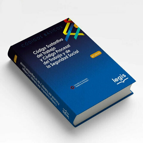 CODIGO SUSTANTIVO DE TRABAJO