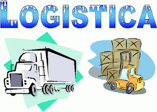 ORIGEN DEL NOMBRE LOGISTICA