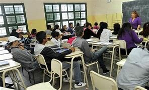 Termine la secundaria