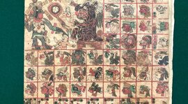 Timeline: Códices de México Linea de Tiempo