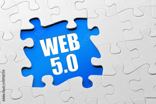Características de la WEB 5.0: