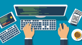 Timeline: La Historia de la Computadora - Illed Danahe Trejo Romero