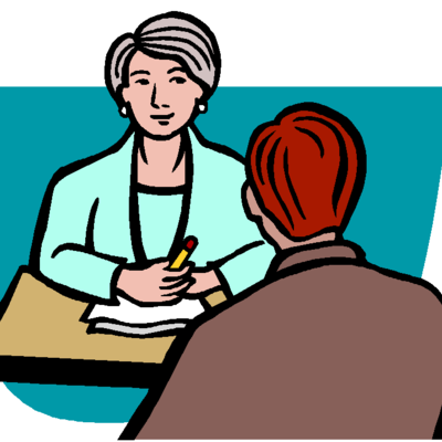 Timeline: ENTREVISTA CLÍNICA