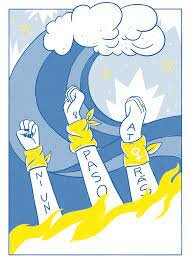 Reconocimiento por la legalizacion