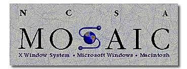 MOSAIC, EL PRIMER NAVEGADOR DE INTERNET