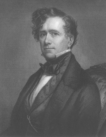 Franklin Pierce