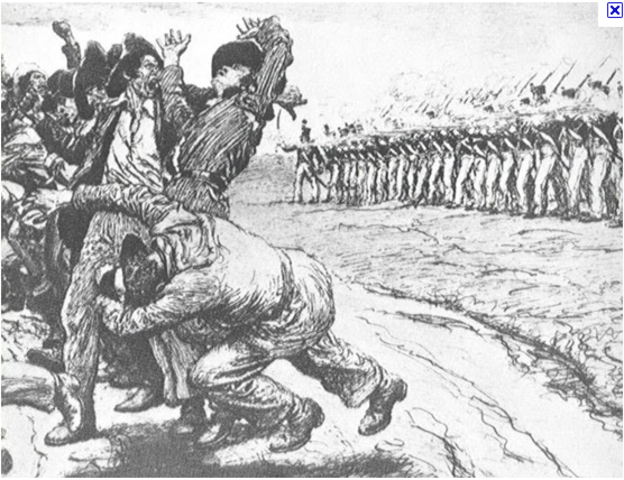 Goliad Massacre