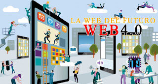 WEB 4.0 WEB OBICUA