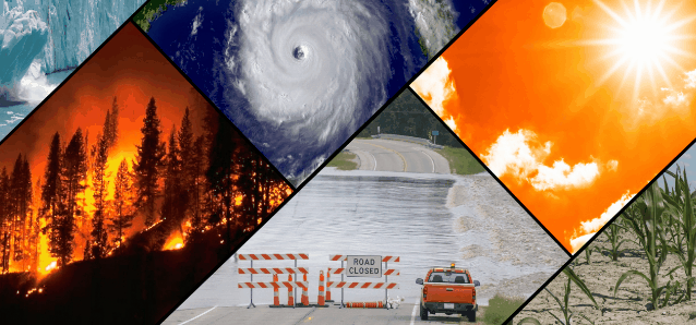 Objetivos de la ONU hasta el año 2030