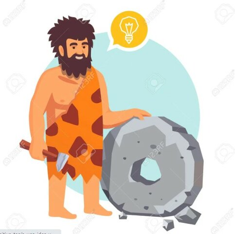 Inicio de los tiempos