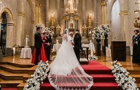 El amor de mi boda