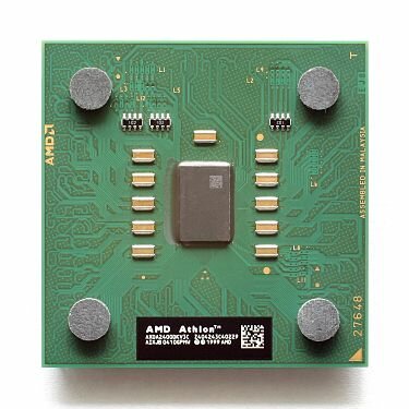 Athlon AMD