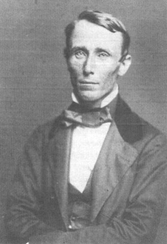 William Walker Unsuccessful