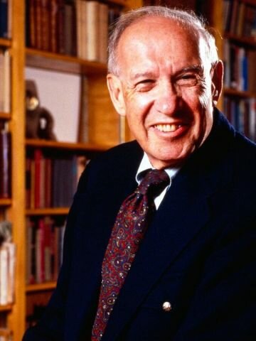 Peter Drucker