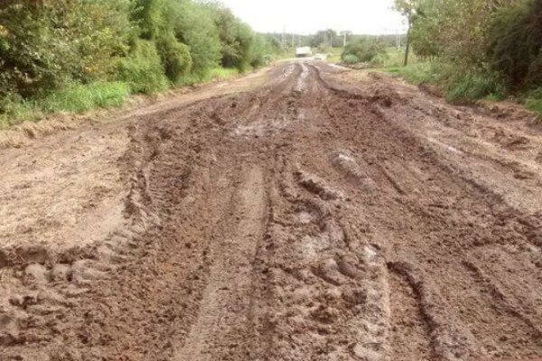 Construcción de vías