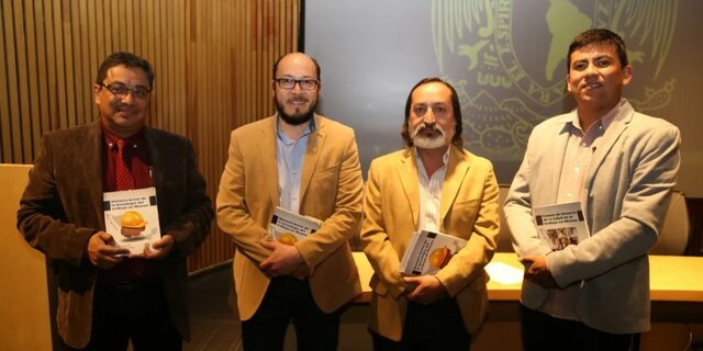 PSICOLOGÍA DEL TRABAJO EN MÉXICO