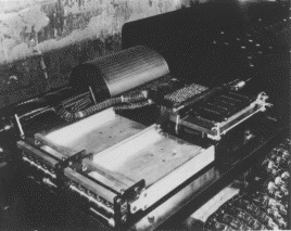 MAQUINA ABC (1937 - 1942)