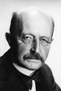 Max Planck explica el espectro de emisión de un cuerpo negro.