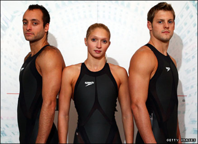 Even greater GB representation