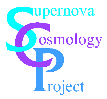 Supernova Cosmology Project descubre la energía oscura.