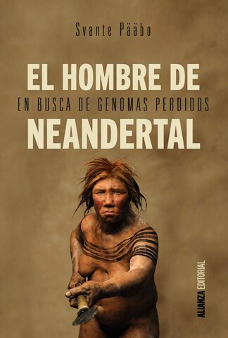 El proyecto del genoma del Neanderthal es completado.