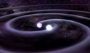 Las ondas gravitacionales son observadas por primera vez y se confirma su existencia.